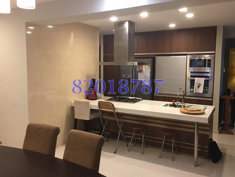 Blk 453 Fajar Road (Bukit Panjang), HDB Executive #154587502